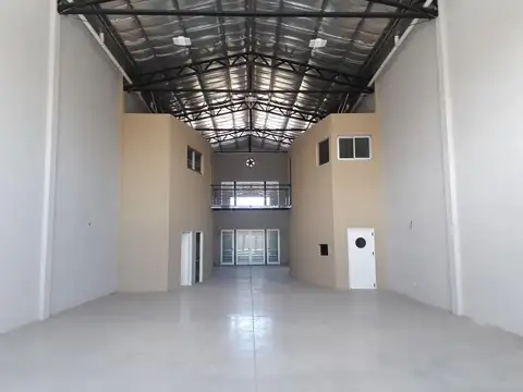 Concejal Larroca 935