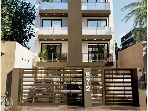 VENTA DPTO 3 AMBIENTES EN POZO – QUILMES OESTE