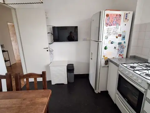 Av Balbin 1300, Piso 5