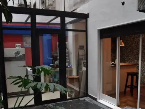 Departamento en venta en Belgrano