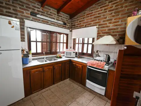Casa en Venta 20 años
