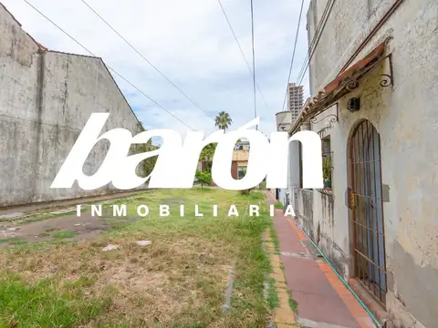 Venta - Lote - Azara 653 - Lomas De Zamora