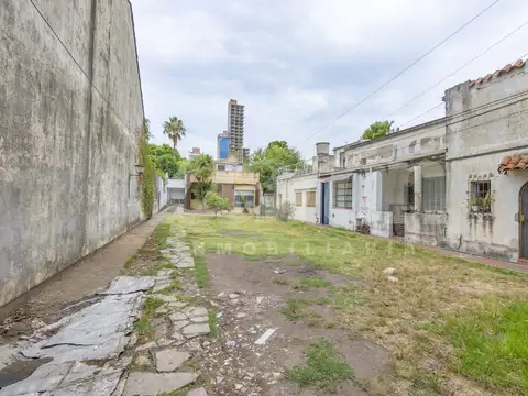 Venta - Lote - Azara 653 - Lomas De Zamora