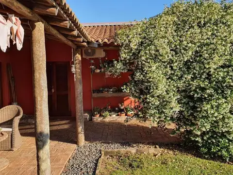 ESPECTACULAR RESIDENCIA DE CAMPO