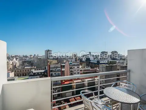 Departamento en Alquiler A Estrenar