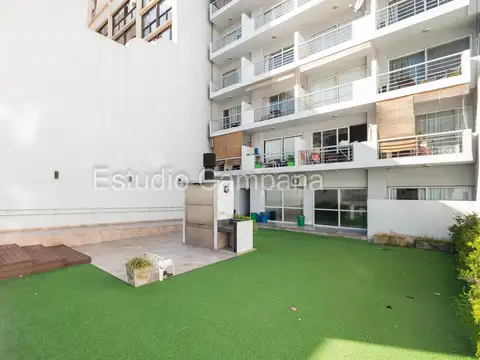 Departamento en Alquiler Apto profesional