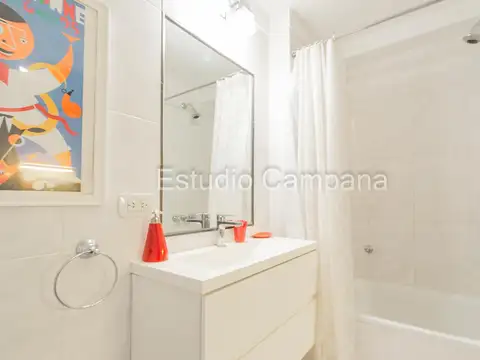 Departamento en Alquiler de 1 dormitorio