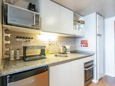 Avenida Callao al 600