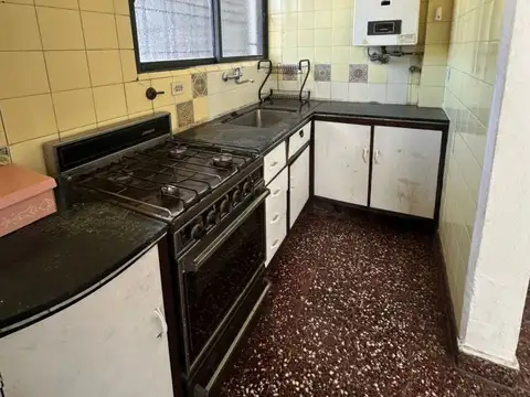 Depto Tipo Casa en Alquiler de 2 dormitorios