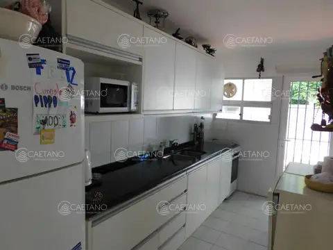 Casa en Alquiler Temporal de 3 dormitorios