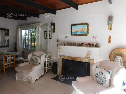 Casa en Alquiler Temporal en Playa Mansa, USD 4.500