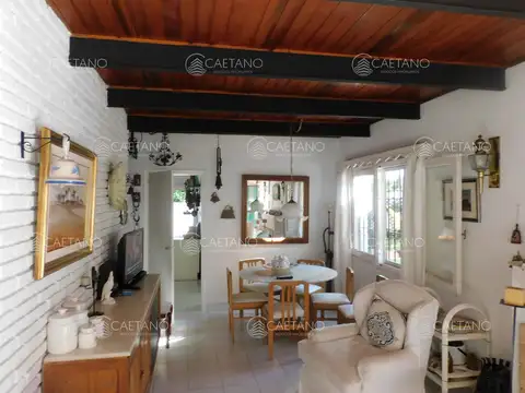 Casa en Alquiler Temporal de 3 dormitorios