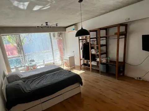 Departamento en Alquiler en Palermo Hollywood, USD 550