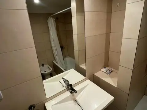 Monoambiente con Amenities