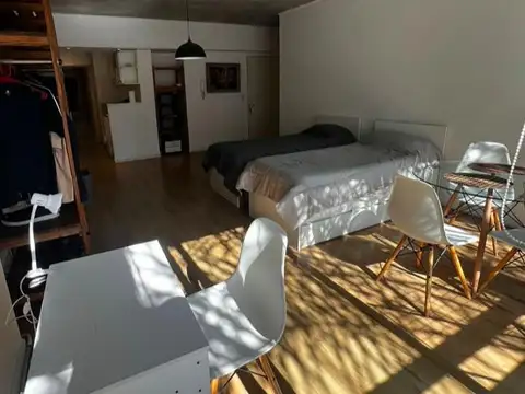 Av. Córdoba  al 6200