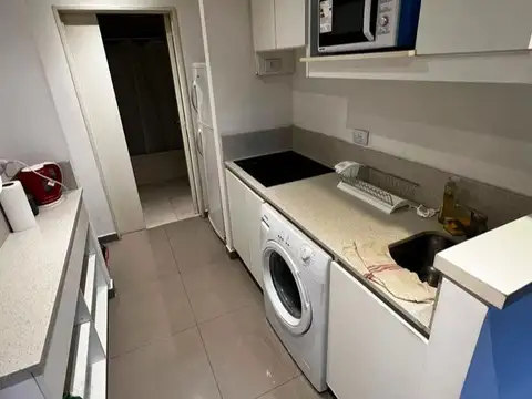 Departamento en Alquiler al Noreste