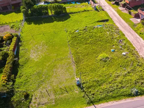 VENTA LOTE 453M2 FRENTE A MAR ACANTILADOS LOTE 5