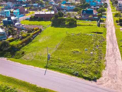 Terreno en Venta de 453,0 m2