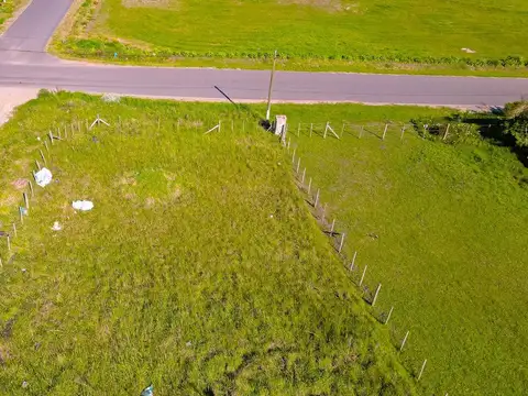 Terreno en Venta en Los Acantilados, USD 80.000