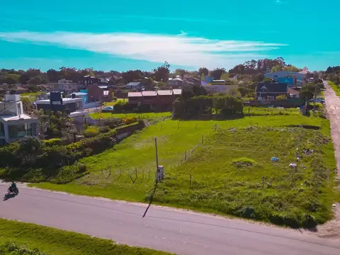 VENTA LOTE 453M2 FRENTE A MAR ACANTILADOS LOTE 5