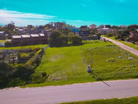 Terreno en Venta de 453,0 m2