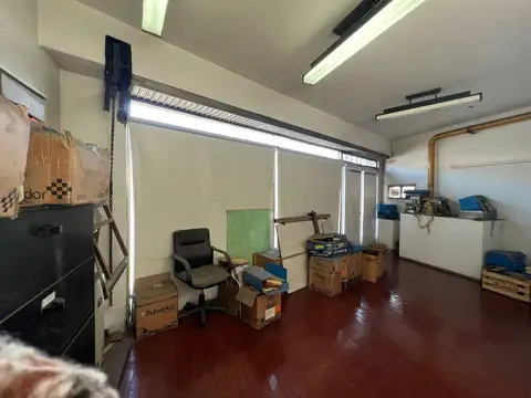 Venta Galpon Industrial  Av. Marquez con Local en Jose Leon Suarez San Martin JT