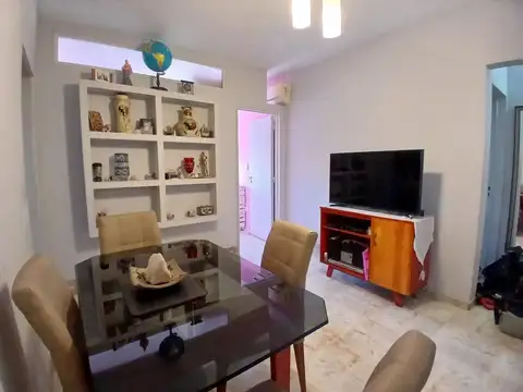 Departamento en Venta 30 años