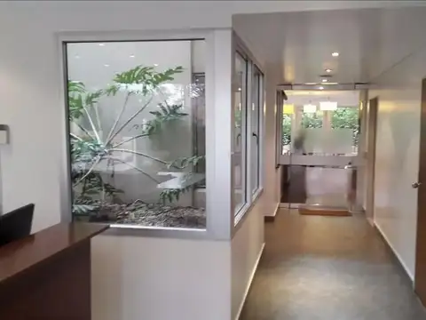 Oficina en Alquiler en Martinez, USD 2.500