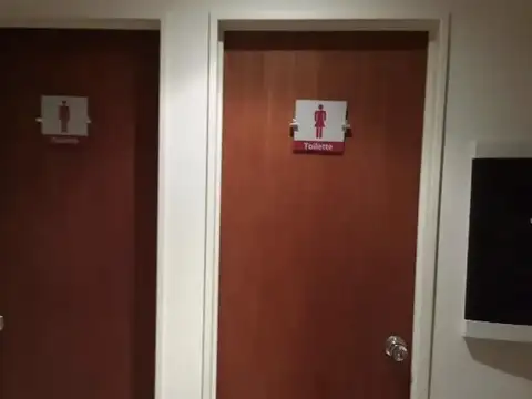 ALQUILER OFICINA 110 M2  - SAN ISIDRO