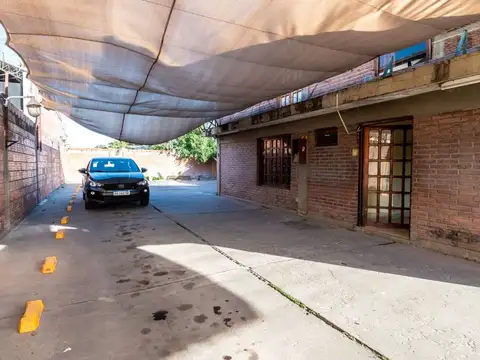 Zona Sur. Av. Ex Combatientes de Malvinas 3800