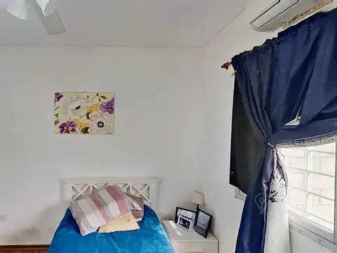 Depto Tipo Casa en Venta 12 años