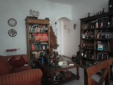 Depto Tipo Casa en Venta de 2 dormitorios