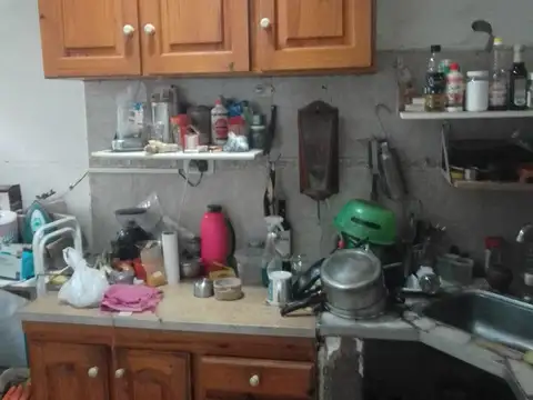 Depto Tipo Casa en Venta A Estrenar