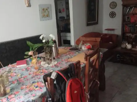 Depto Tipo Casa en Venta en Villa Lynch, USD 65.000