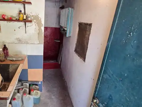 Casa en Venta 45 años