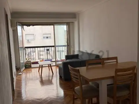 Departamento en Alquiler de 3 ambientes