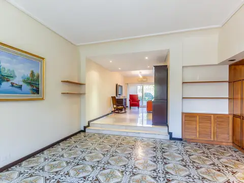 Casa en Venta en Villa Urquiza, USD 790.000