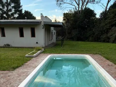 Quinta en Venta en San Andres De Giles, USD 365.000