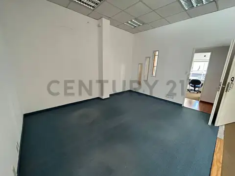 Oficina en renta
