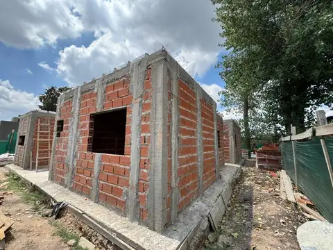 Calle Rural Guastavino 100