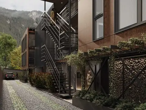 Departamento en Venta en San Martin de los Andes, USD 158.000