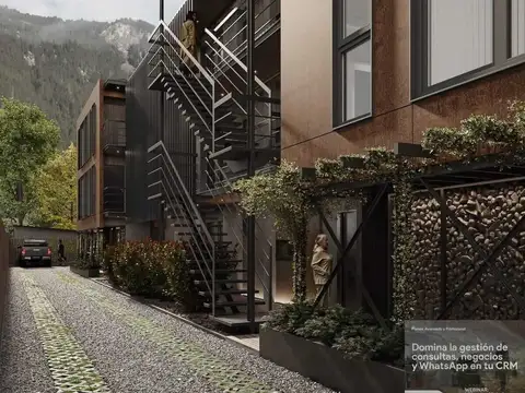 Departamento en Venta en San Martin De Los Andes, USD 170.000