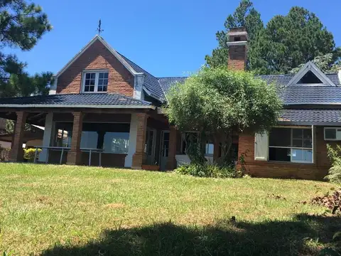 Casa sobre el Rio - Barrio La Florida, Ituzaingo