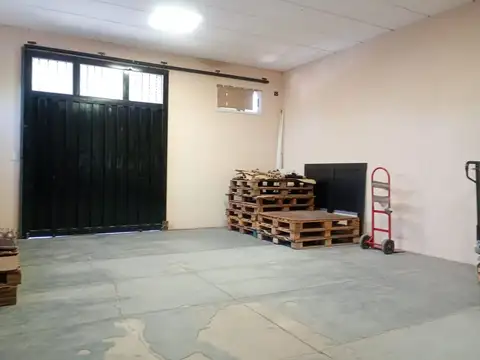 Galpon en Venta en Ituzaingo, USD 105.000
