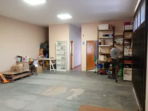 Galpon en Venta 25 años