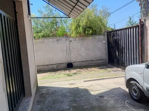 Galpon en Venta en Ituzaingo, USD 105.000