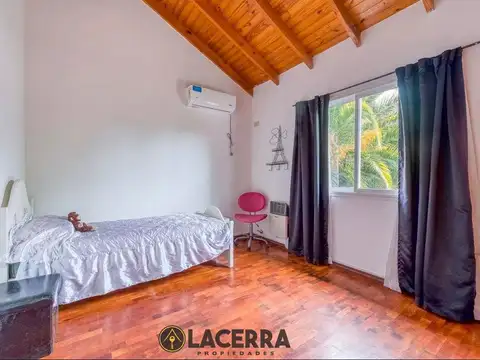 Casa en Venta en Pilar, USD 220.000