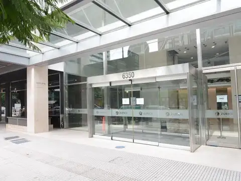 Oficina en Alquiler A Estrenar