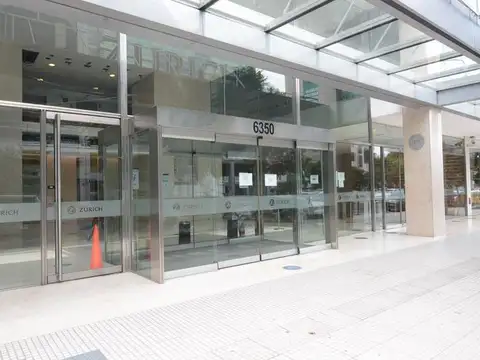 Oficina en Alquiler en Belgrano, USD 23.775