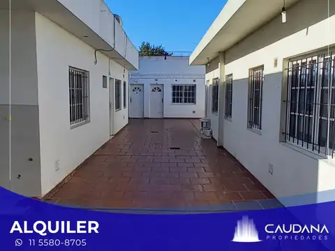 Monoambiente en alquiler en Isidro Casanova